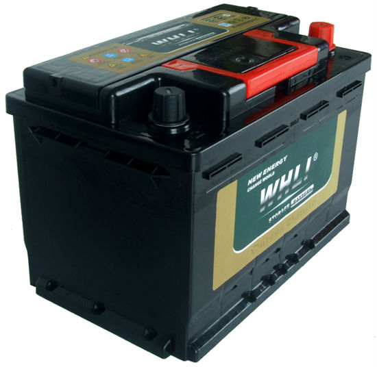 starter battery