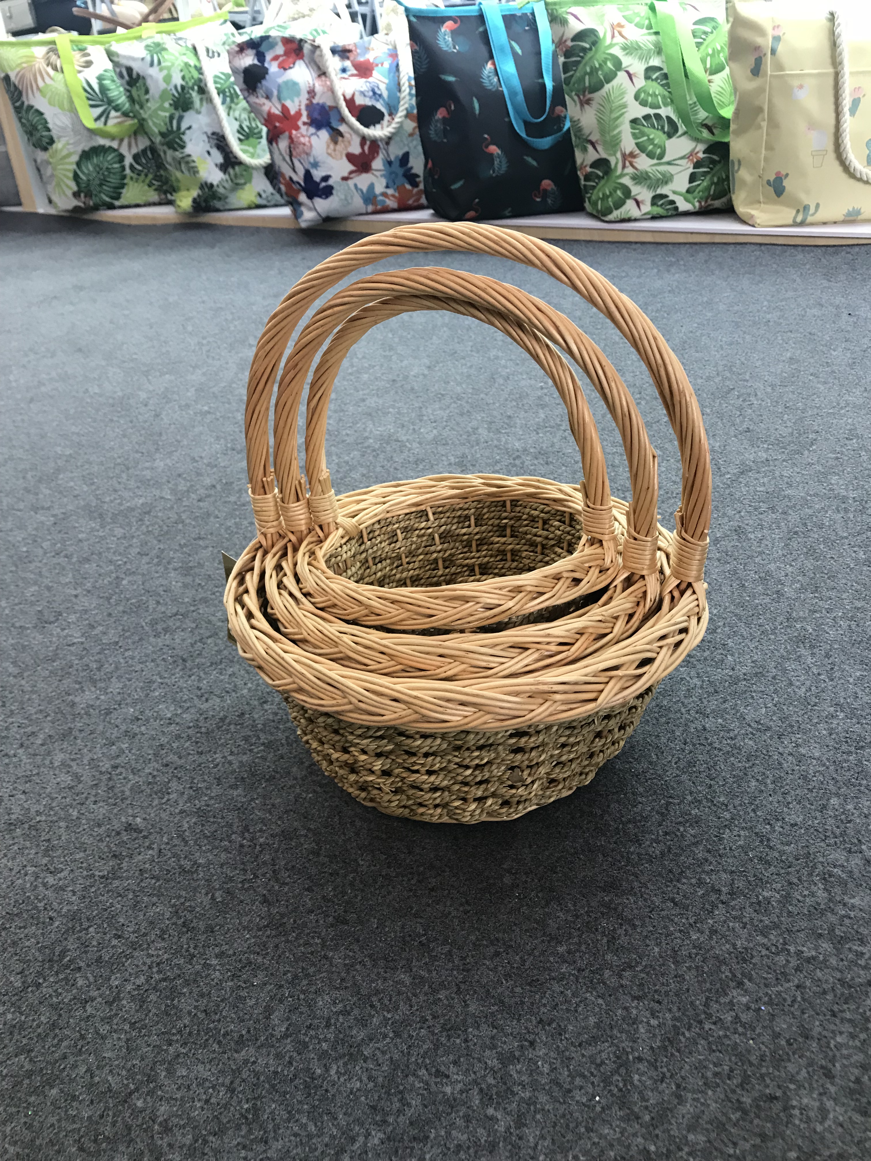 willow basket
