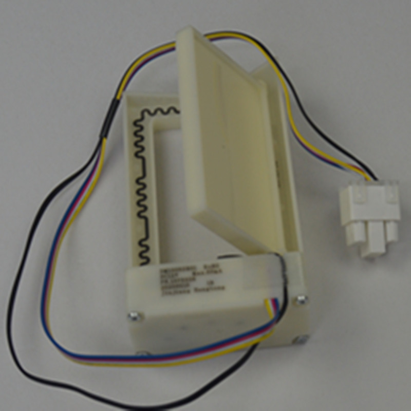 Electric Damper