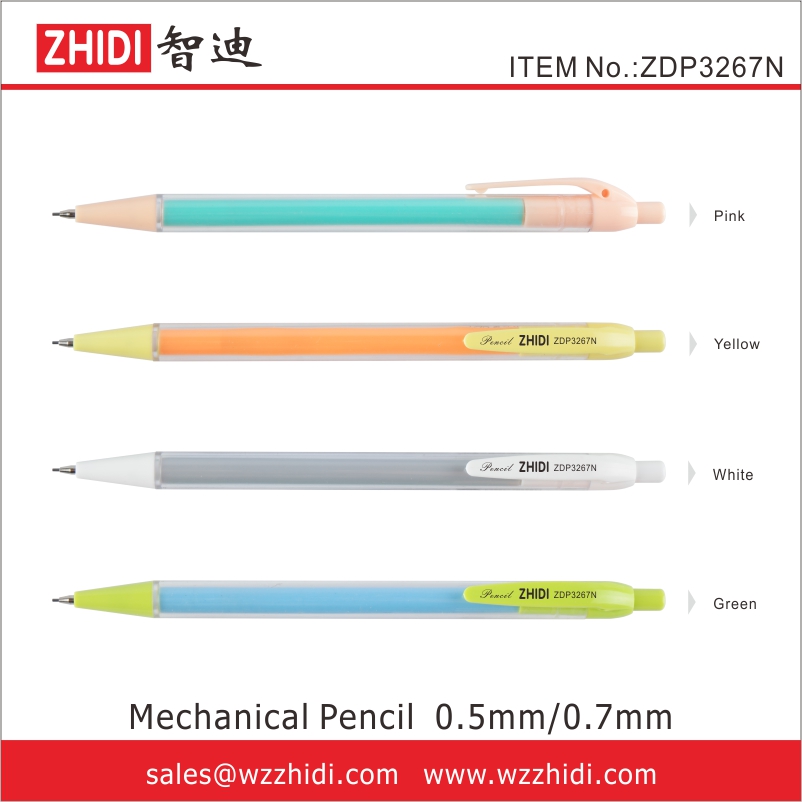Mechanical Pencil