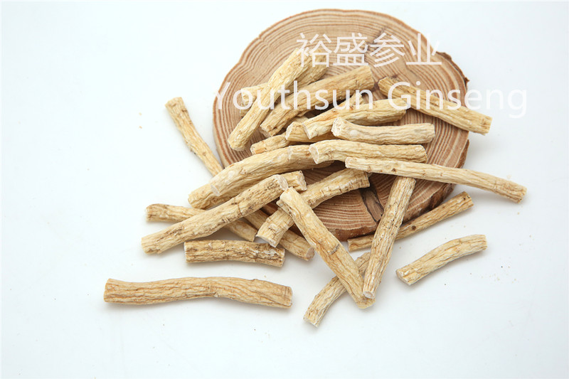 American Ginseng