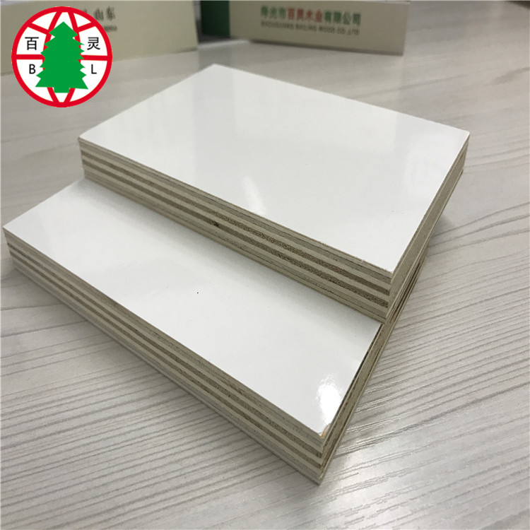 Melamine Plywood fancy plywood for wall decoaration & furniture