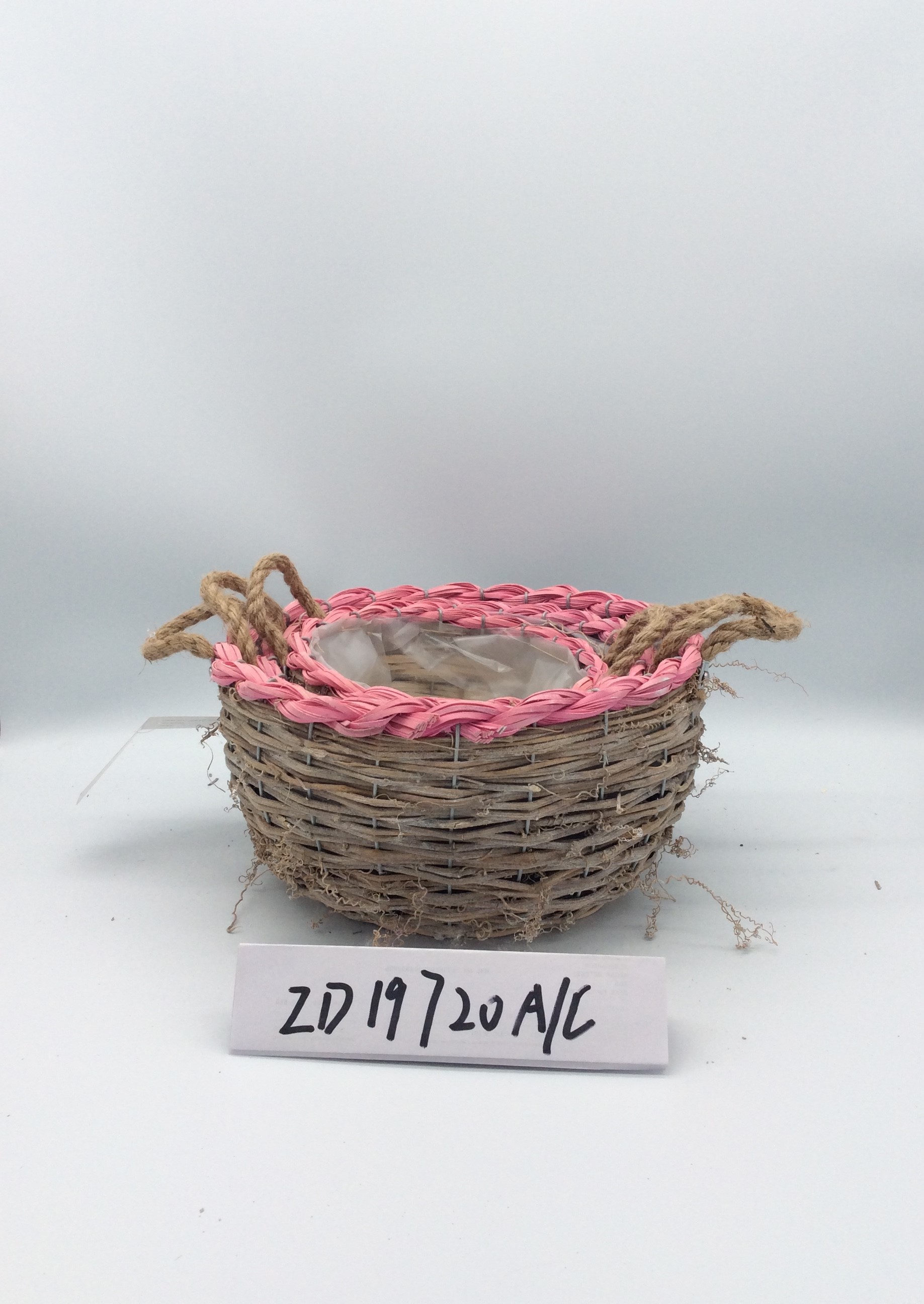 wllow basket