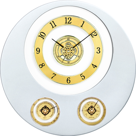 Wall clock; quartz clock;Temperature and humidity clock; fuction clock, round clock；Transparent clock