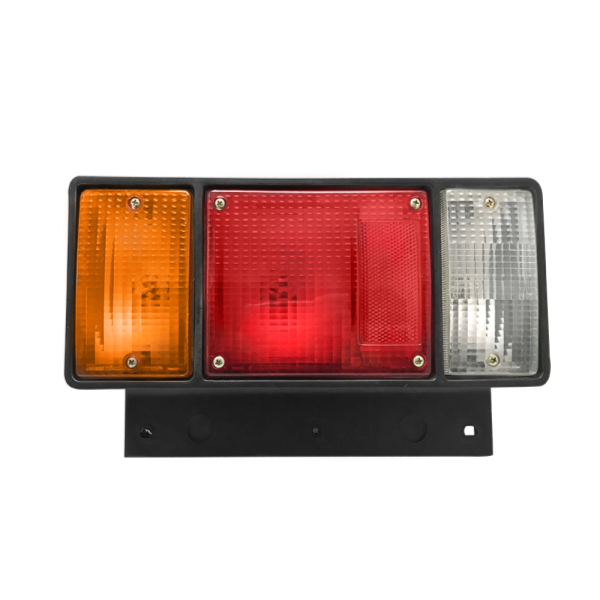 100p Tail Lamp