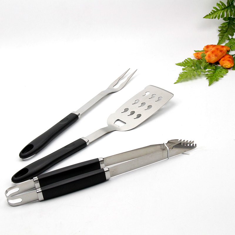 3pcs BBQ Tools Set