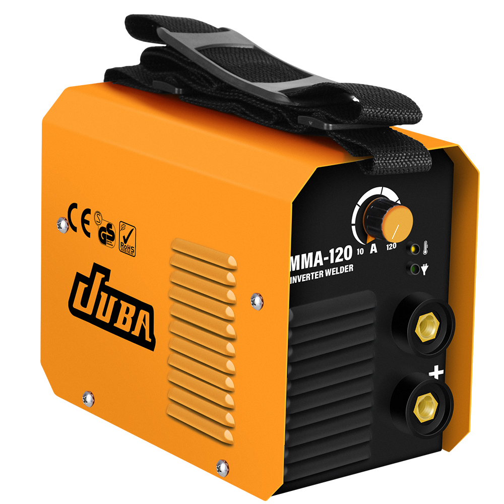 DC IGBT Inverter MMA welder