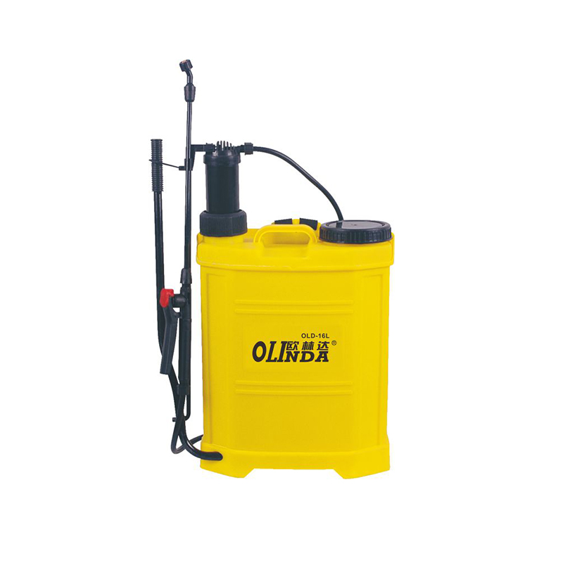 HANGYU Electric sprayer series OLD-16B-09