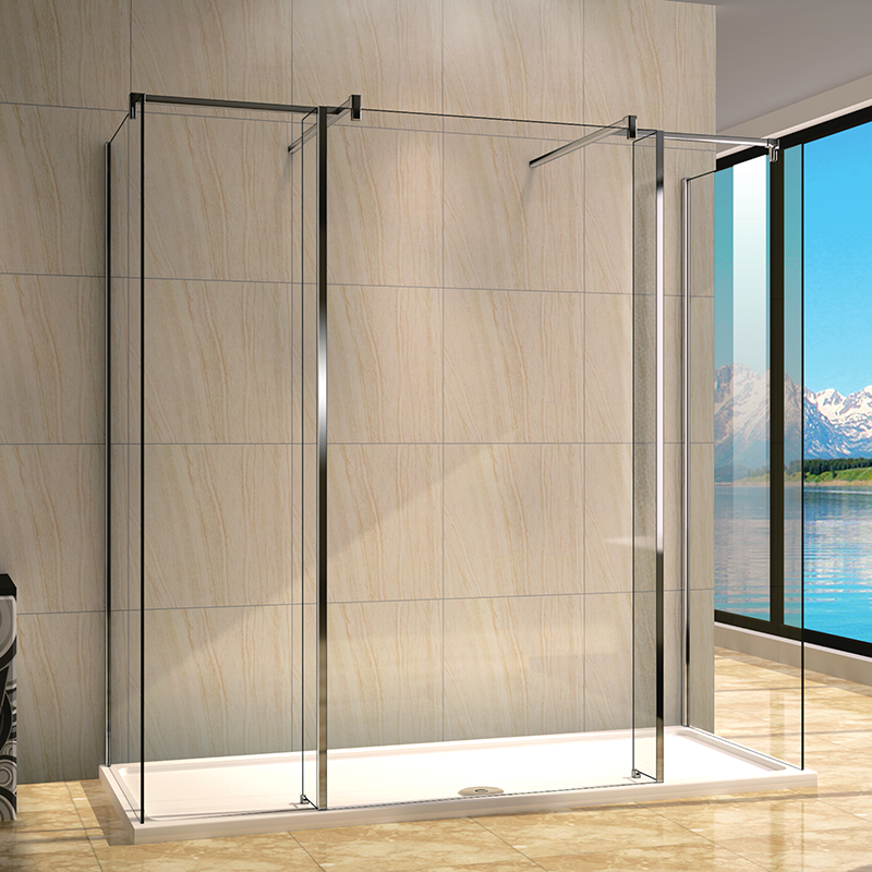 Shower enclosure