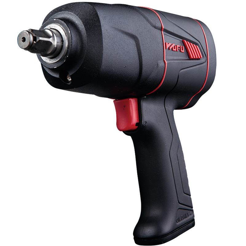 Air Pro Impact Wrench