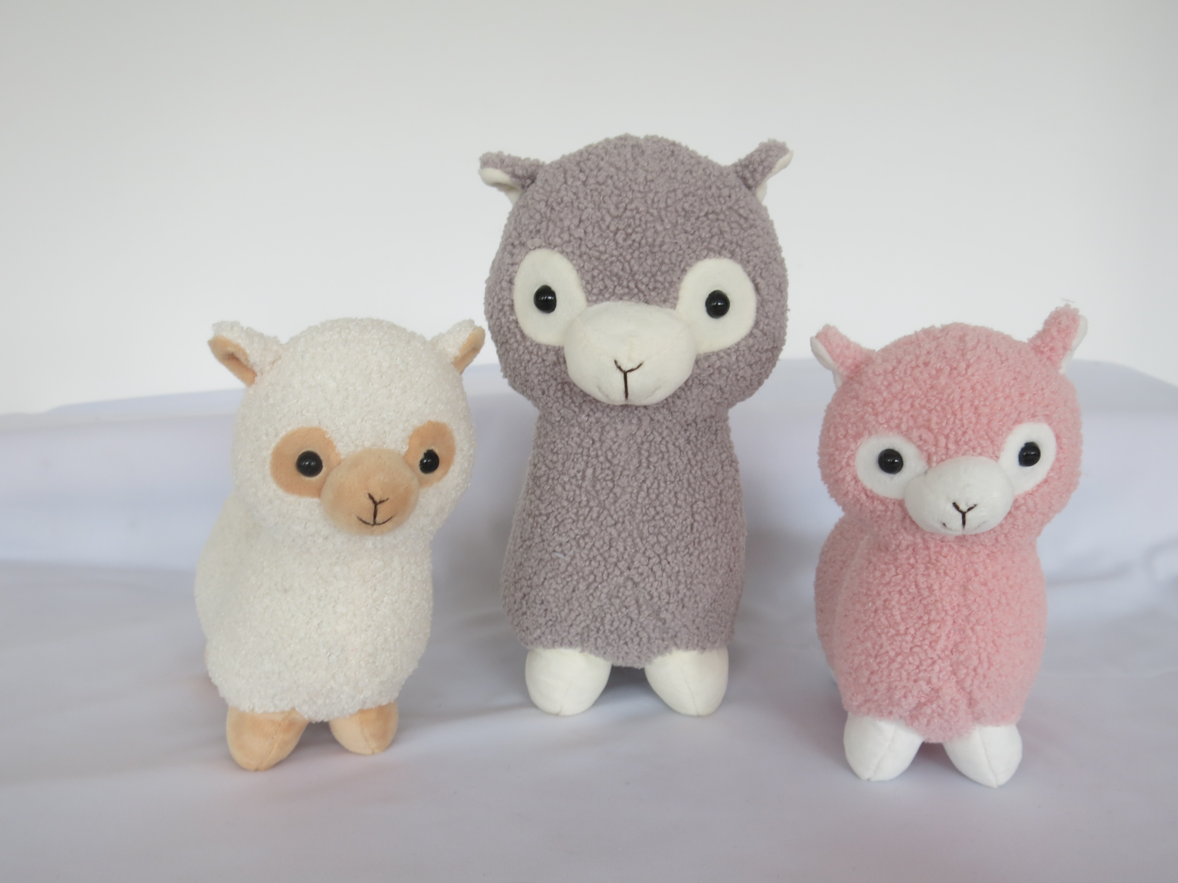 3color Lama