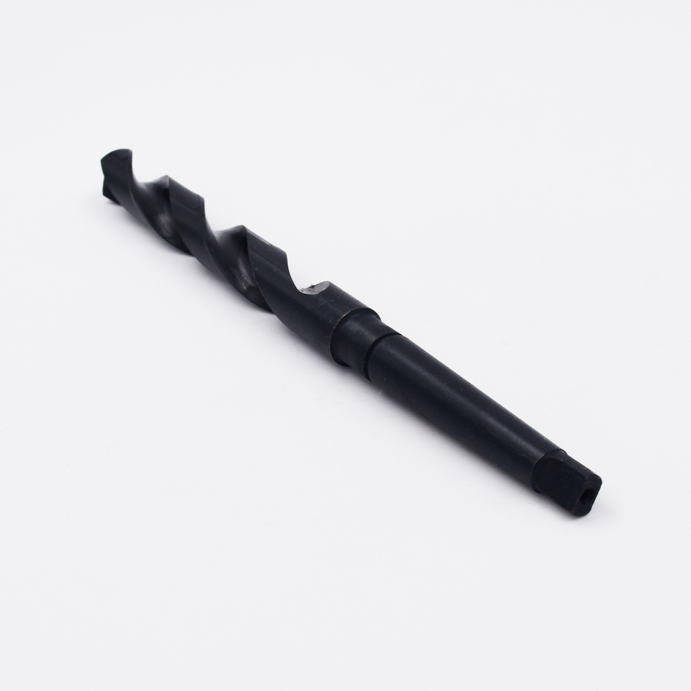 Taper shank drill -MILL