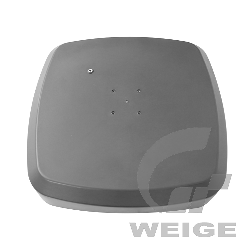 Plastic Water Tank Base A