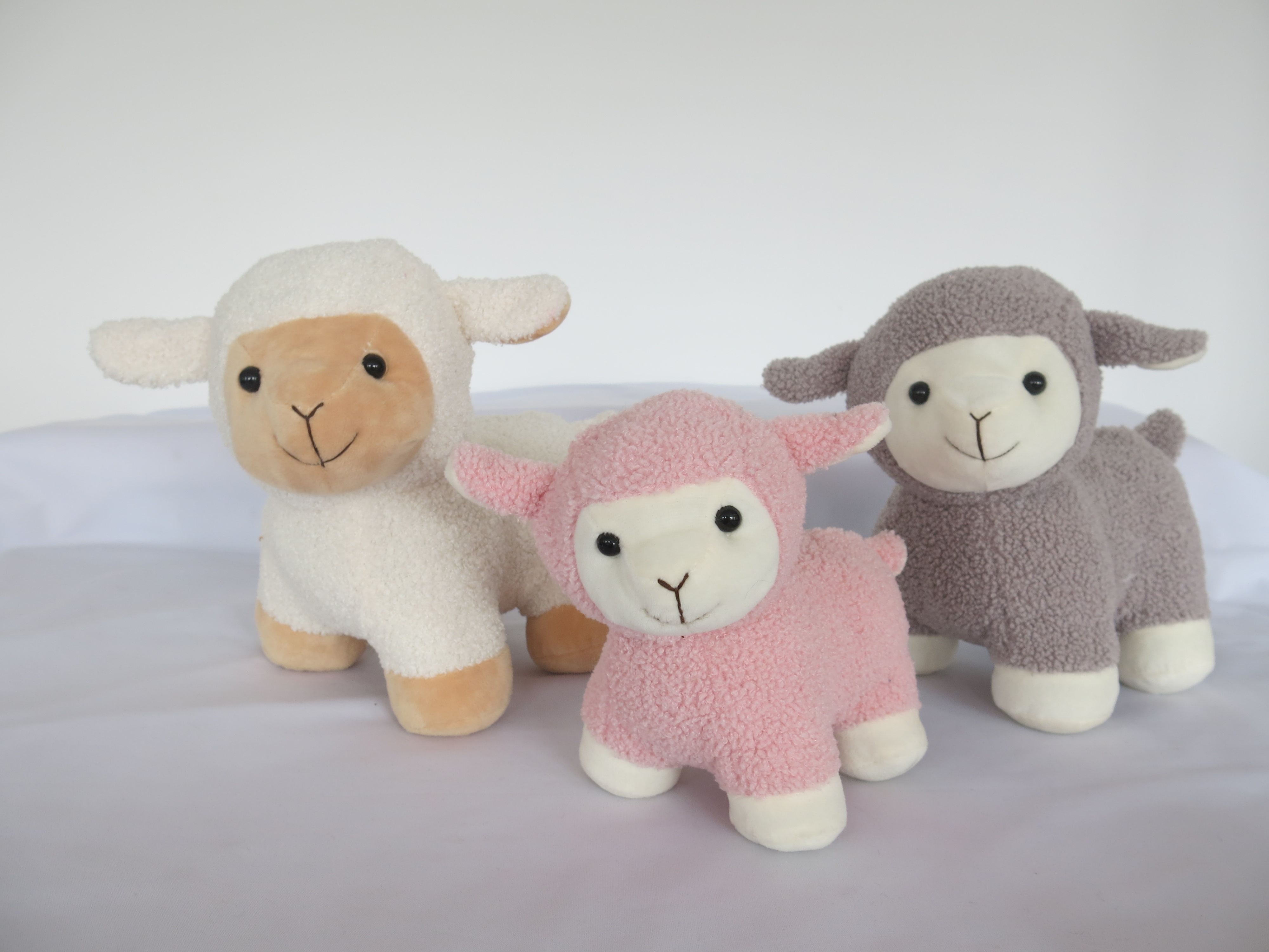 3color Lamb
