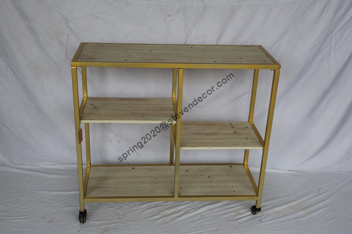 Shelf