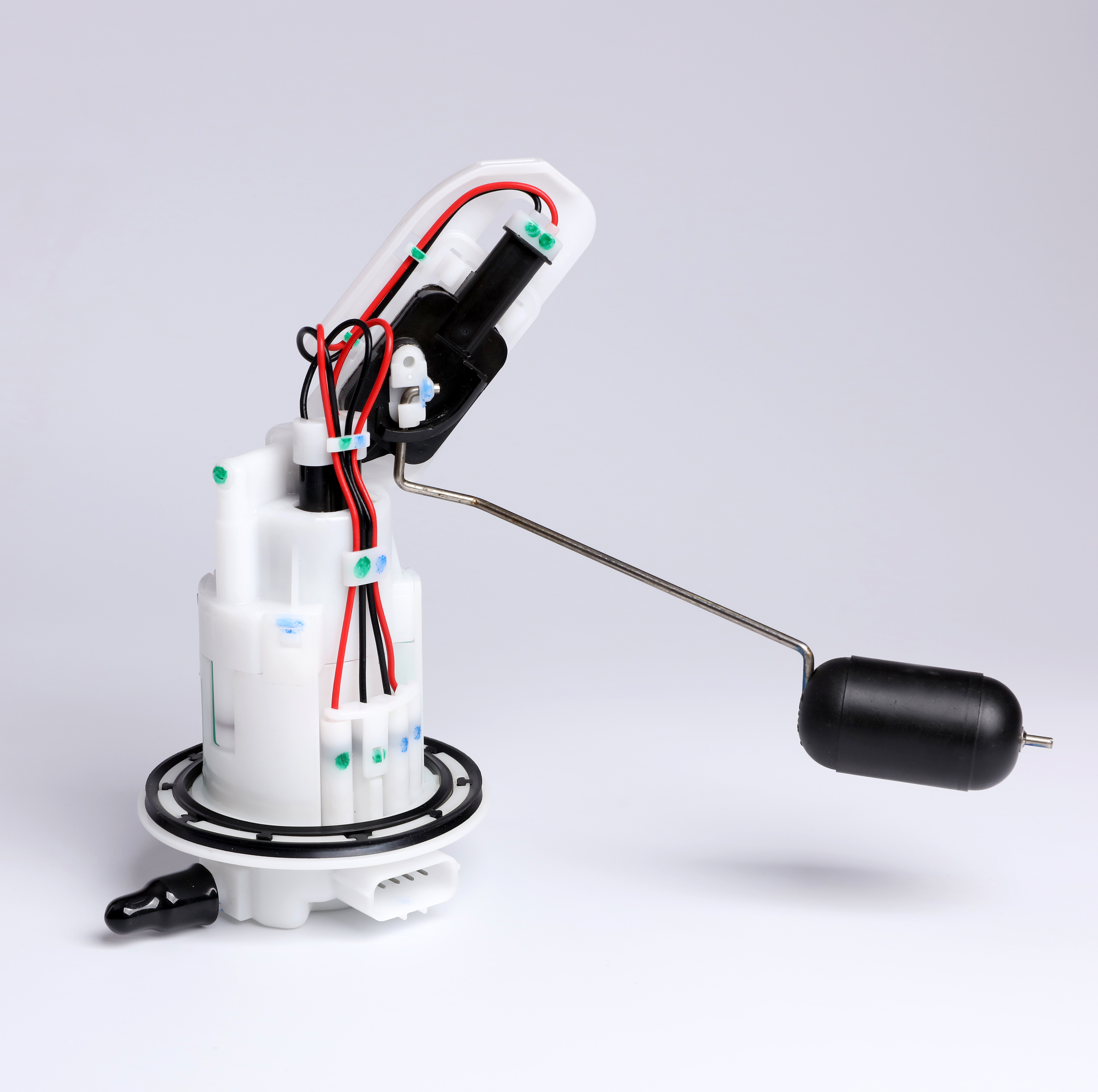 Motorcycle FUEL PUMP