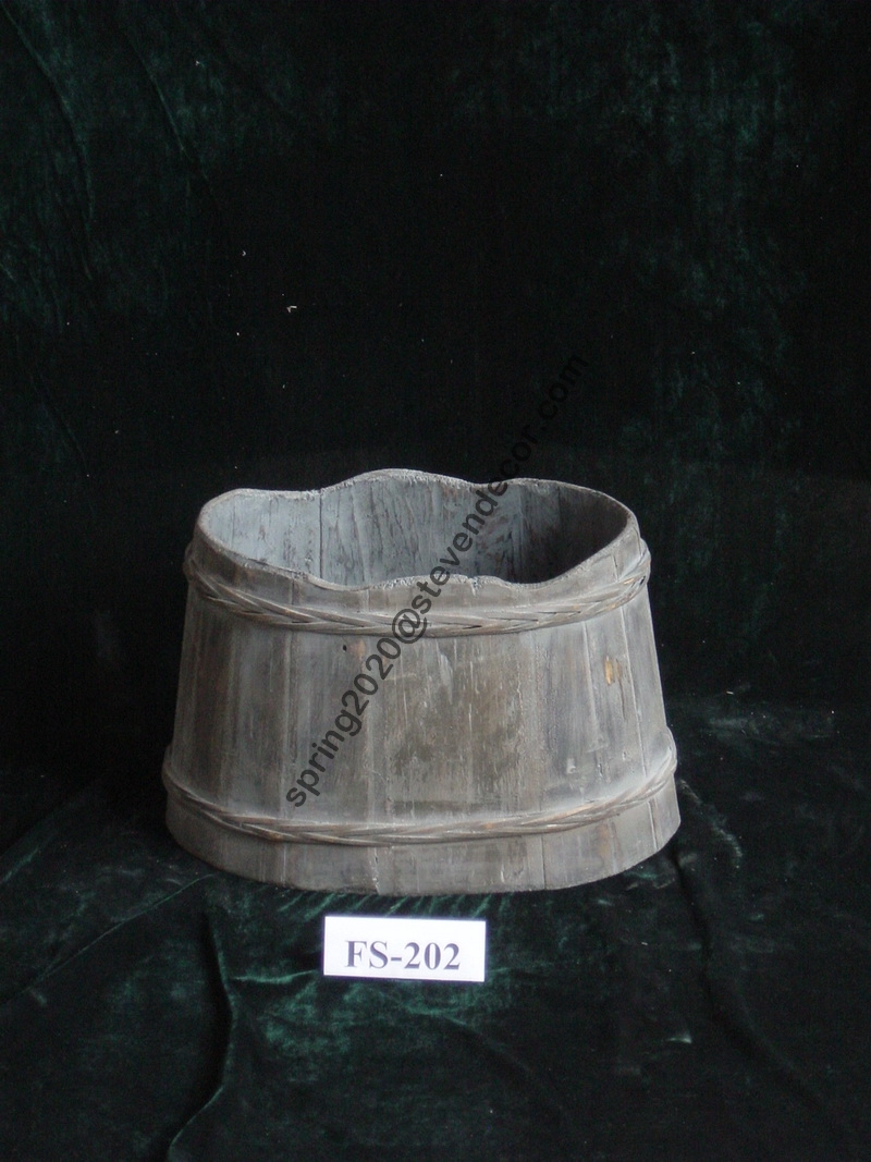 Bucket