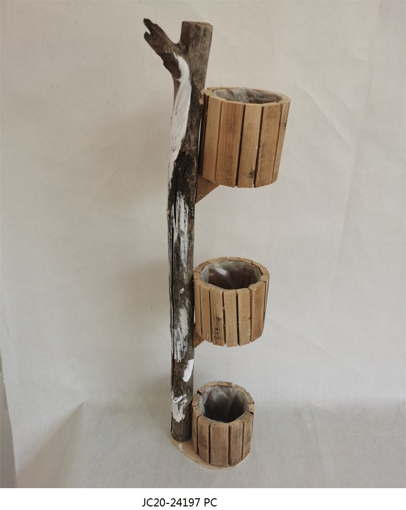 wooden products