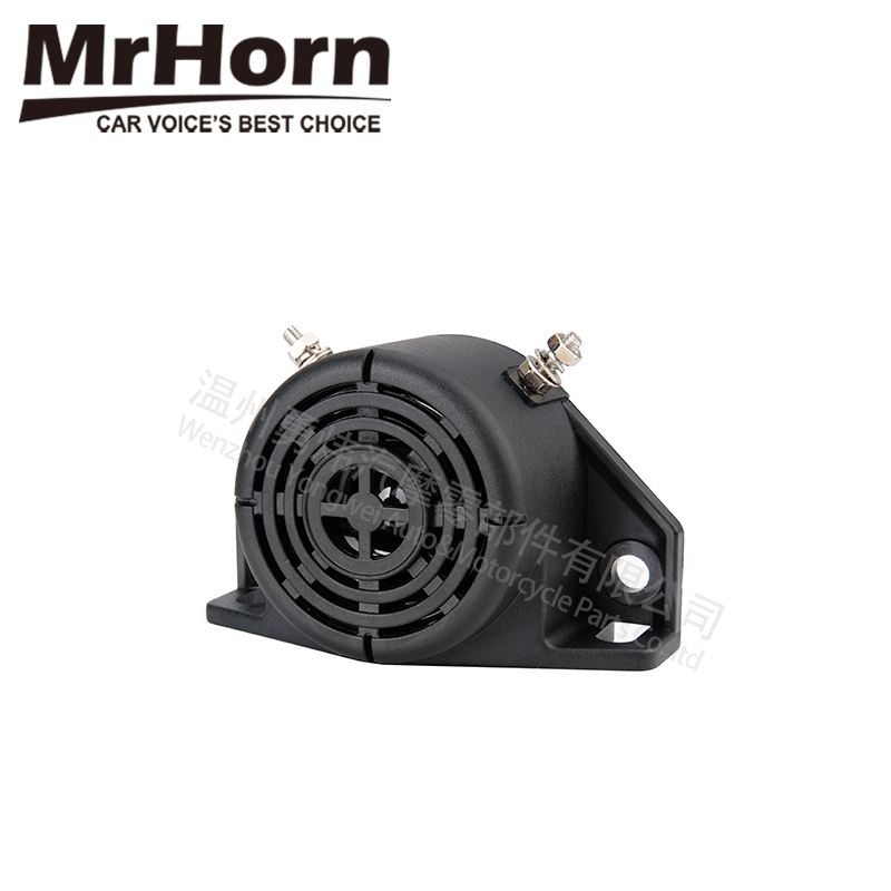 MrHorn Back Up Reversing Buzzer Alarms