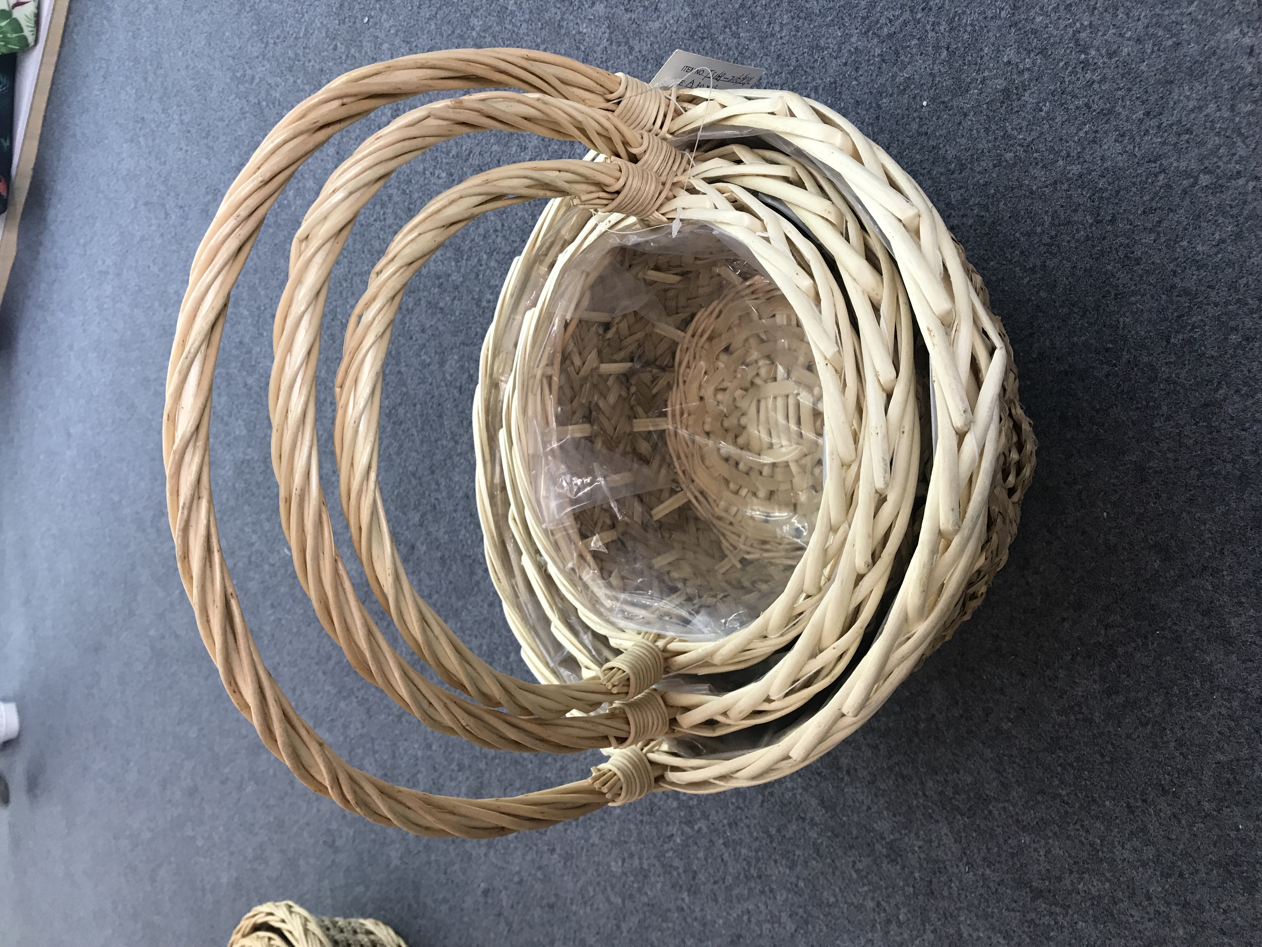 willow basket