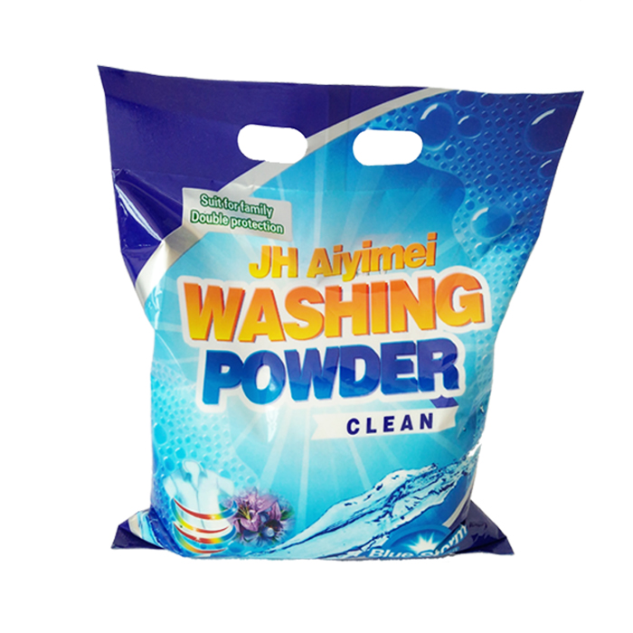 Detergent Powder