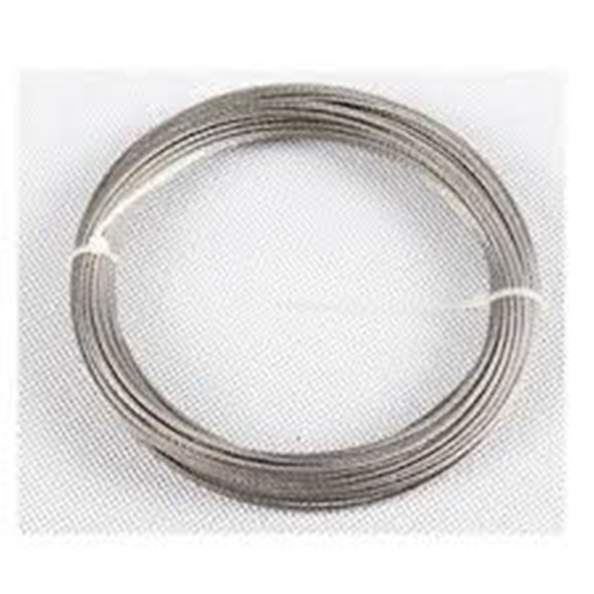 Stainless stee wire rope