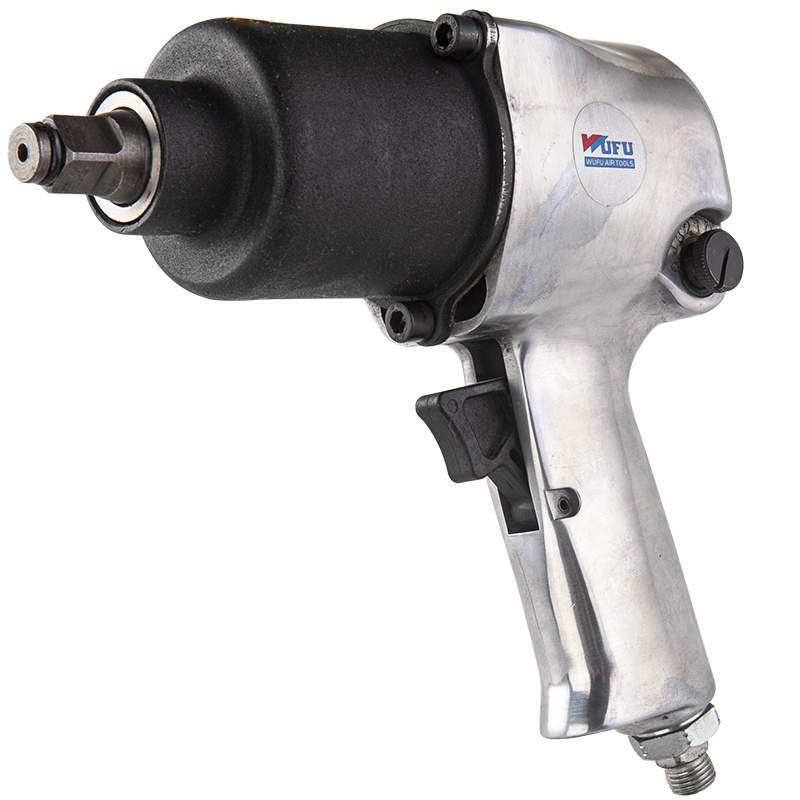 Air 1/2" Impact Wrench