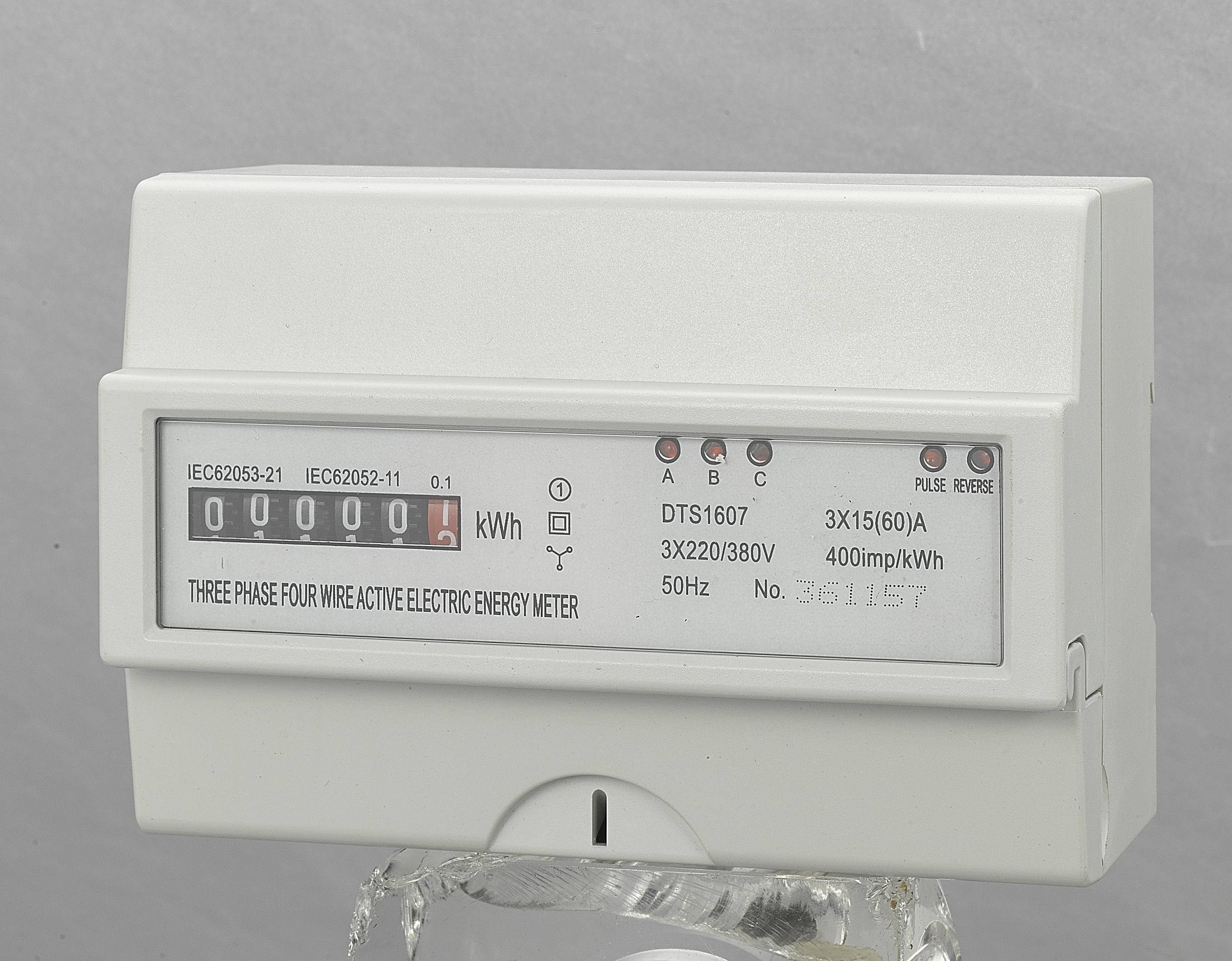 WENZHOU LEGY ELECTRIC METER TECHNOLOGY CO., LTD. – bombilla led 1