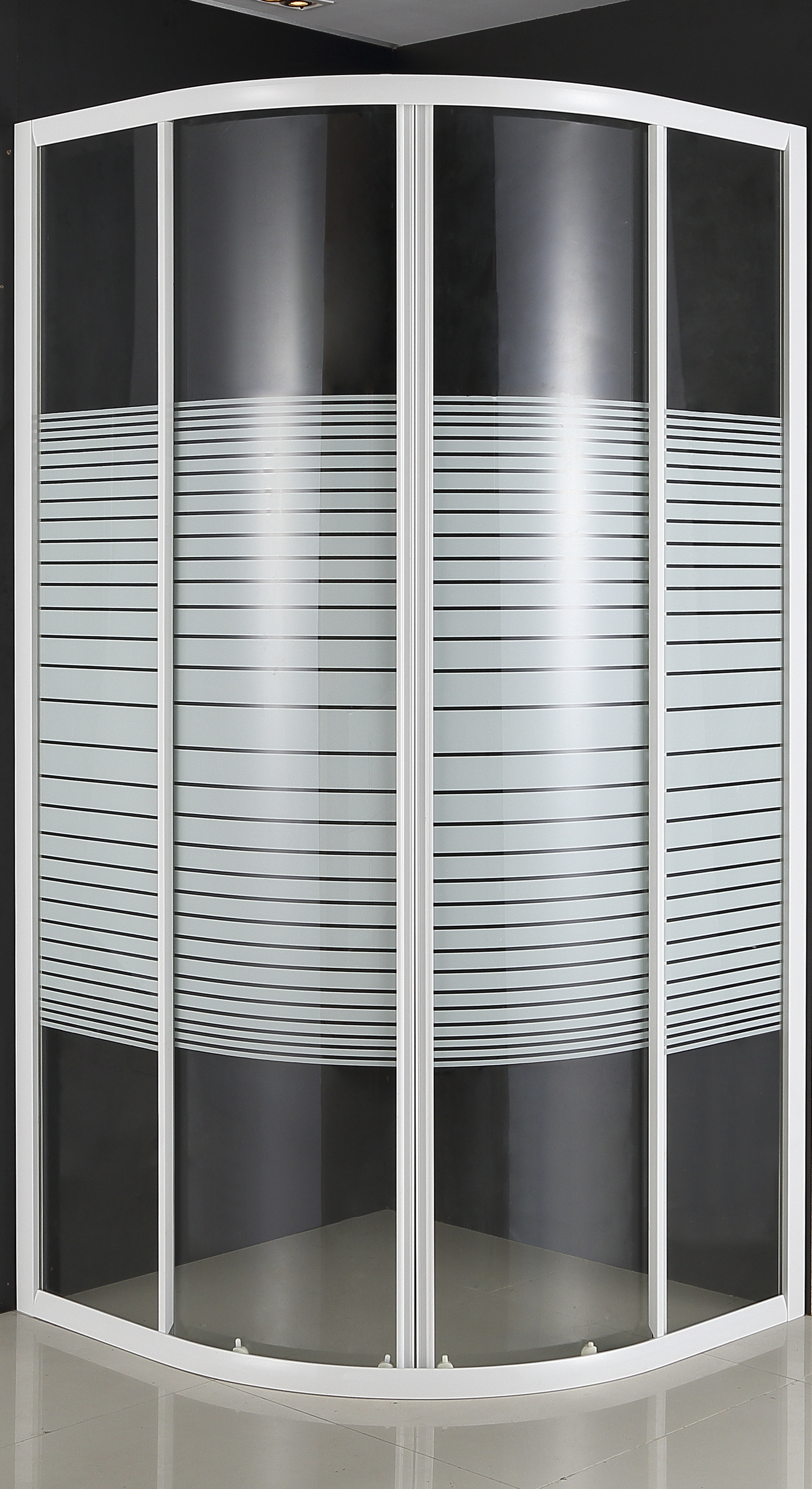 shower enclosure