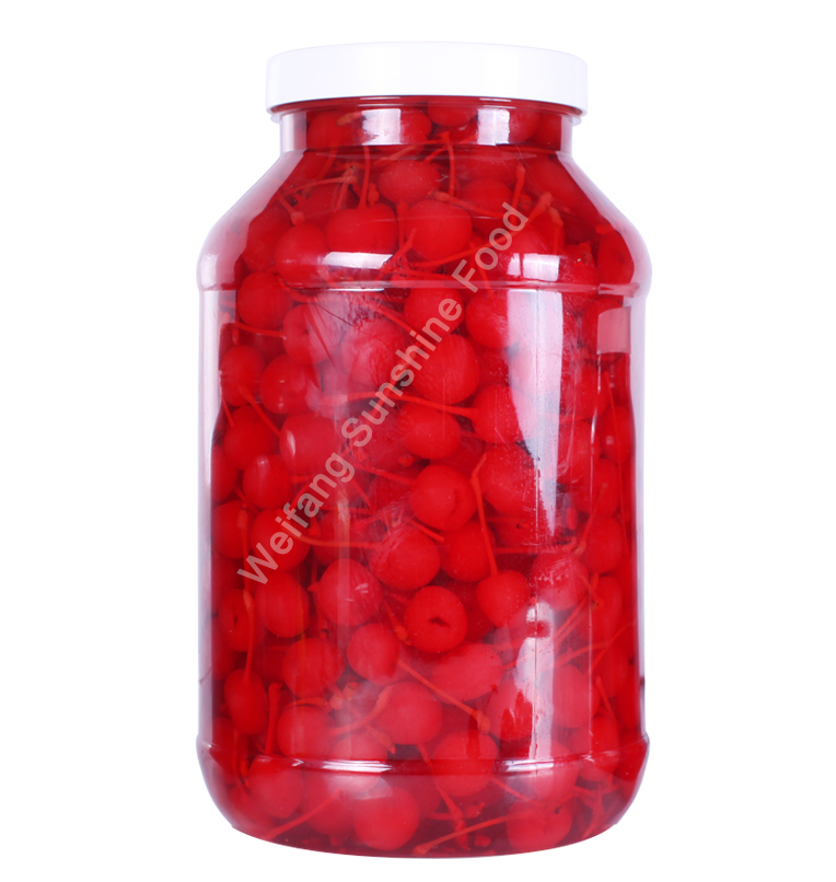 1 Gallon Cherries