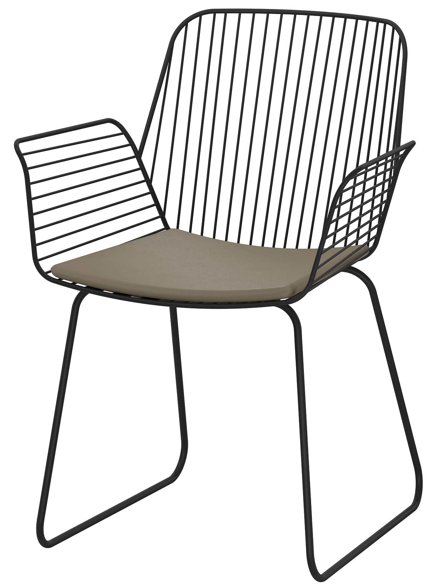 Remex chair