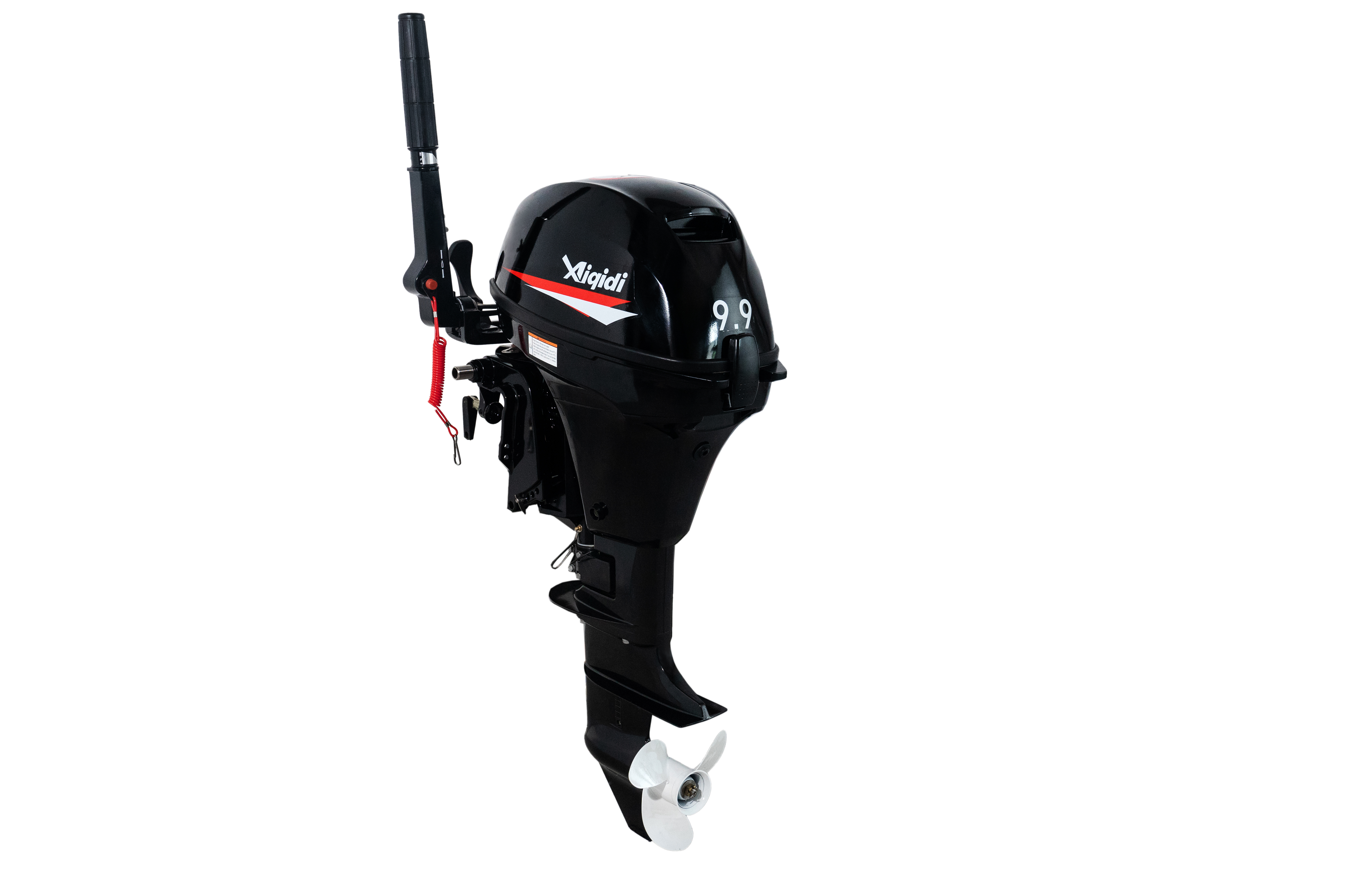 Outboard Motor