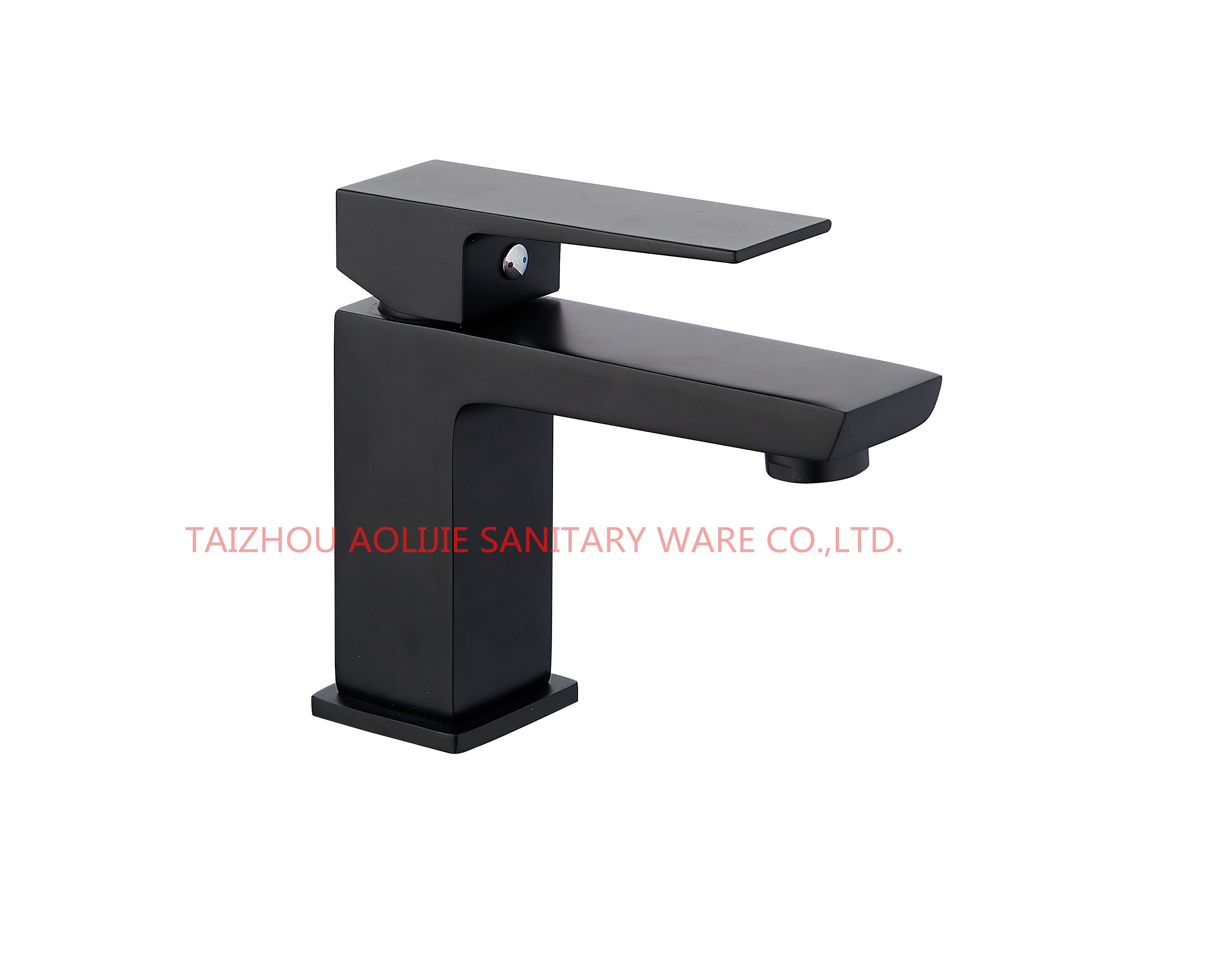 Basin Faucet