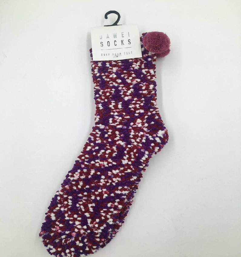 popcorn socks