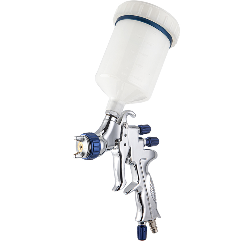 Lvmp Air Spray Gun