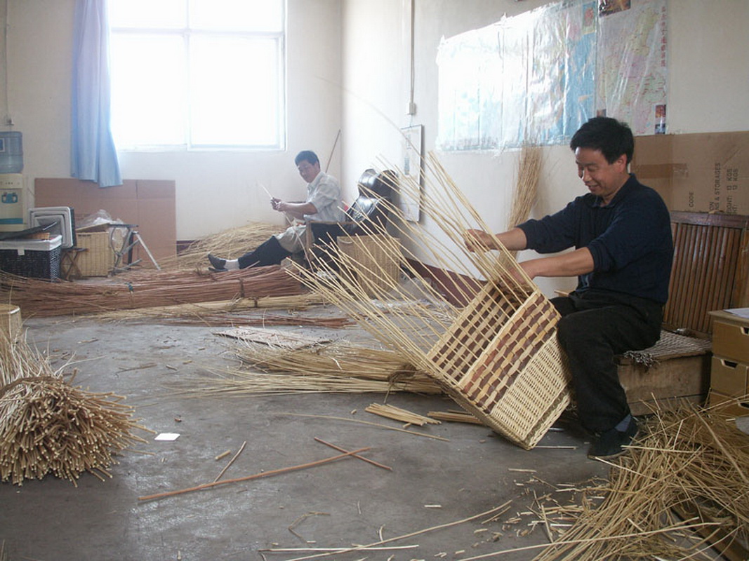Junan Lishun Crafts Co., Ltd. – wooden home decorations 3