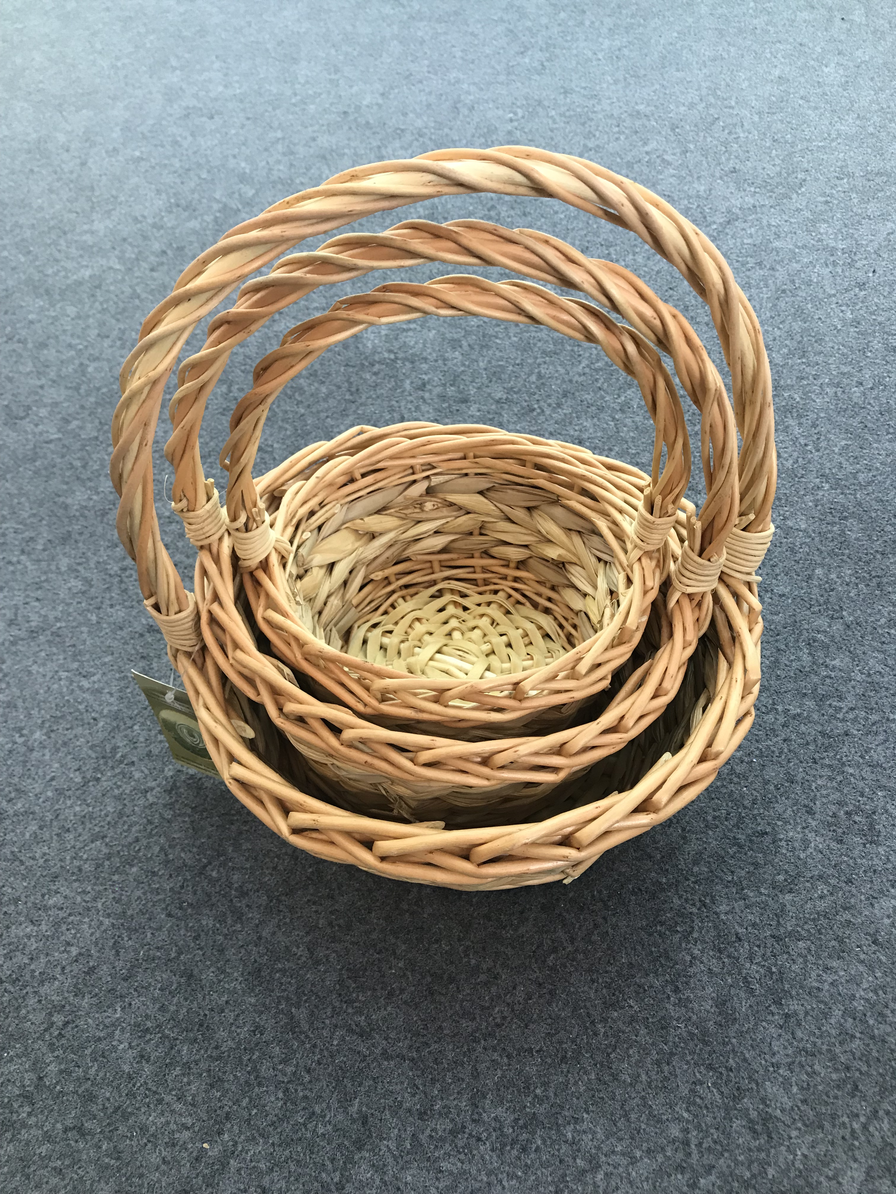 willow basket