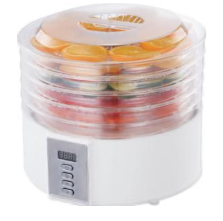 Food dehydrator