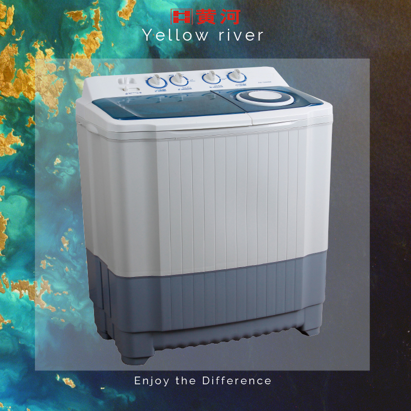 Twin Tub Washing Machine