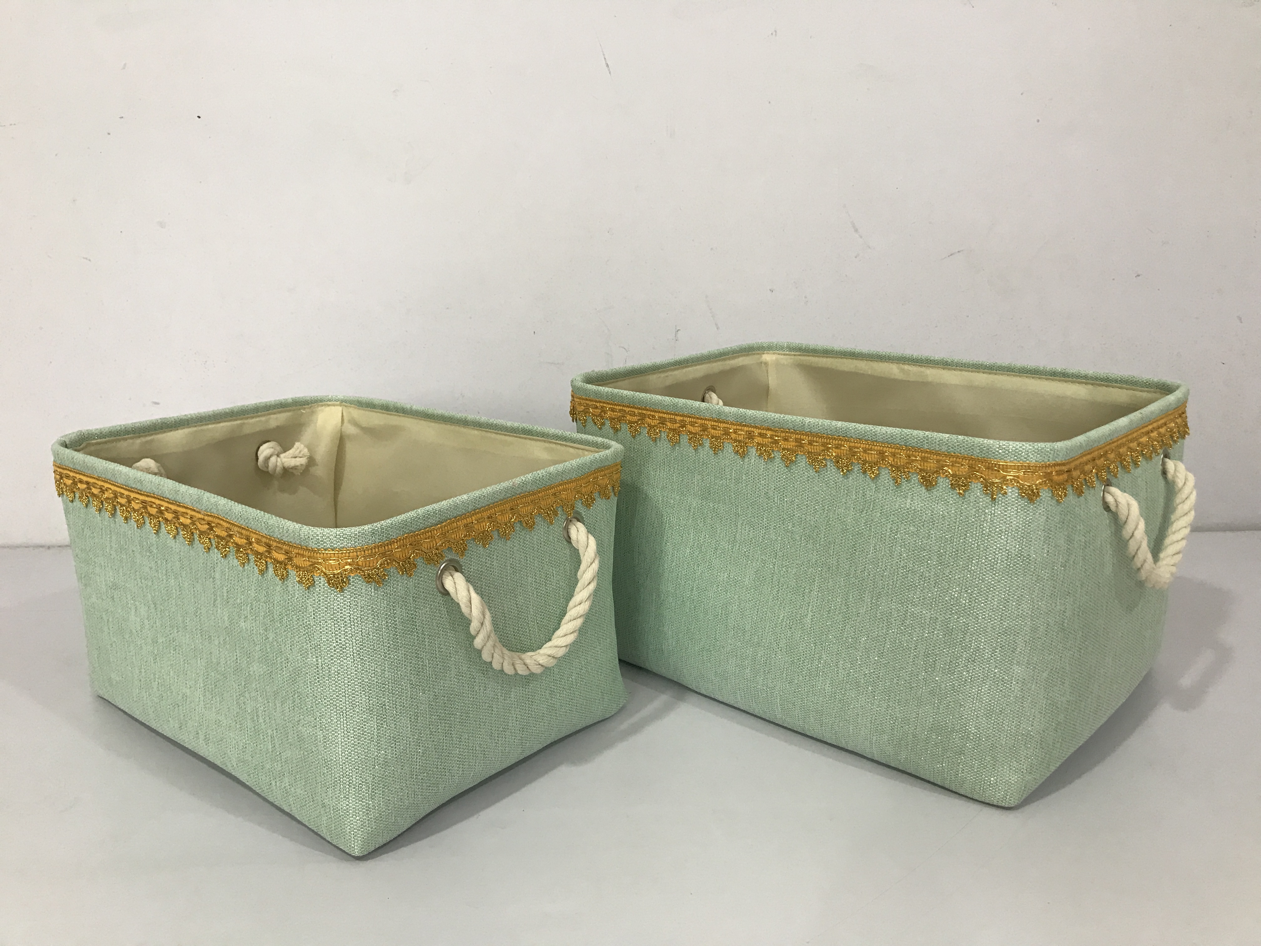 Cloth Storage Basket