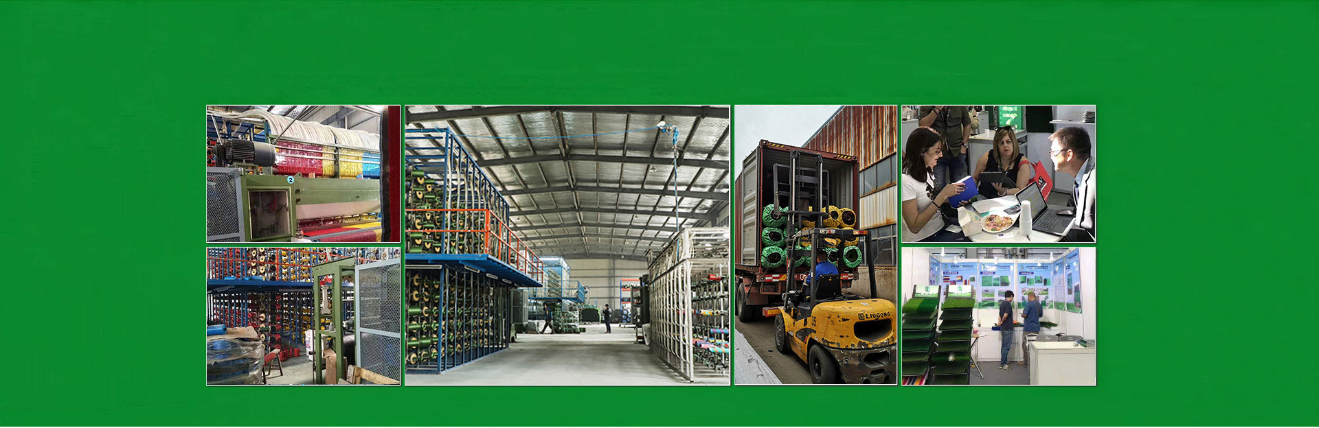 Yangzhou Changyou Lawn Carpet Co., Ltd. – Other garden supplies 1
