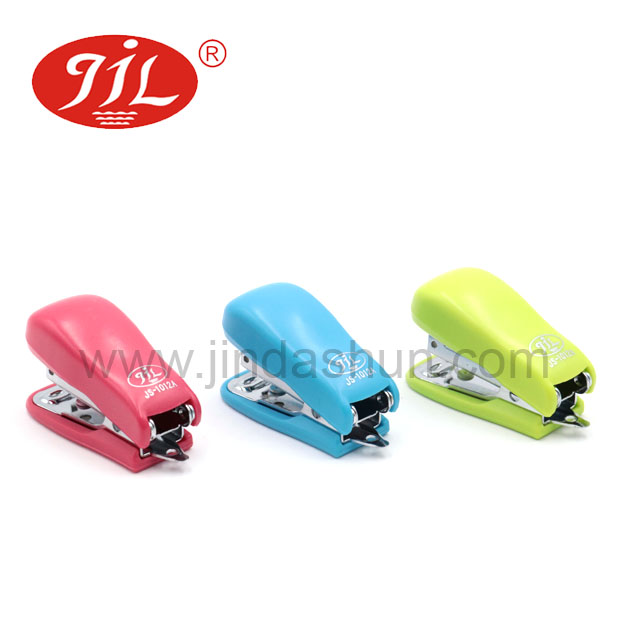 JDS/JJL-JS1012A Mini No.3 Stapler