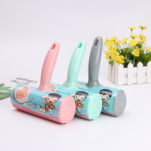 Lint Pet Roller Refill Sticky Lint Roller