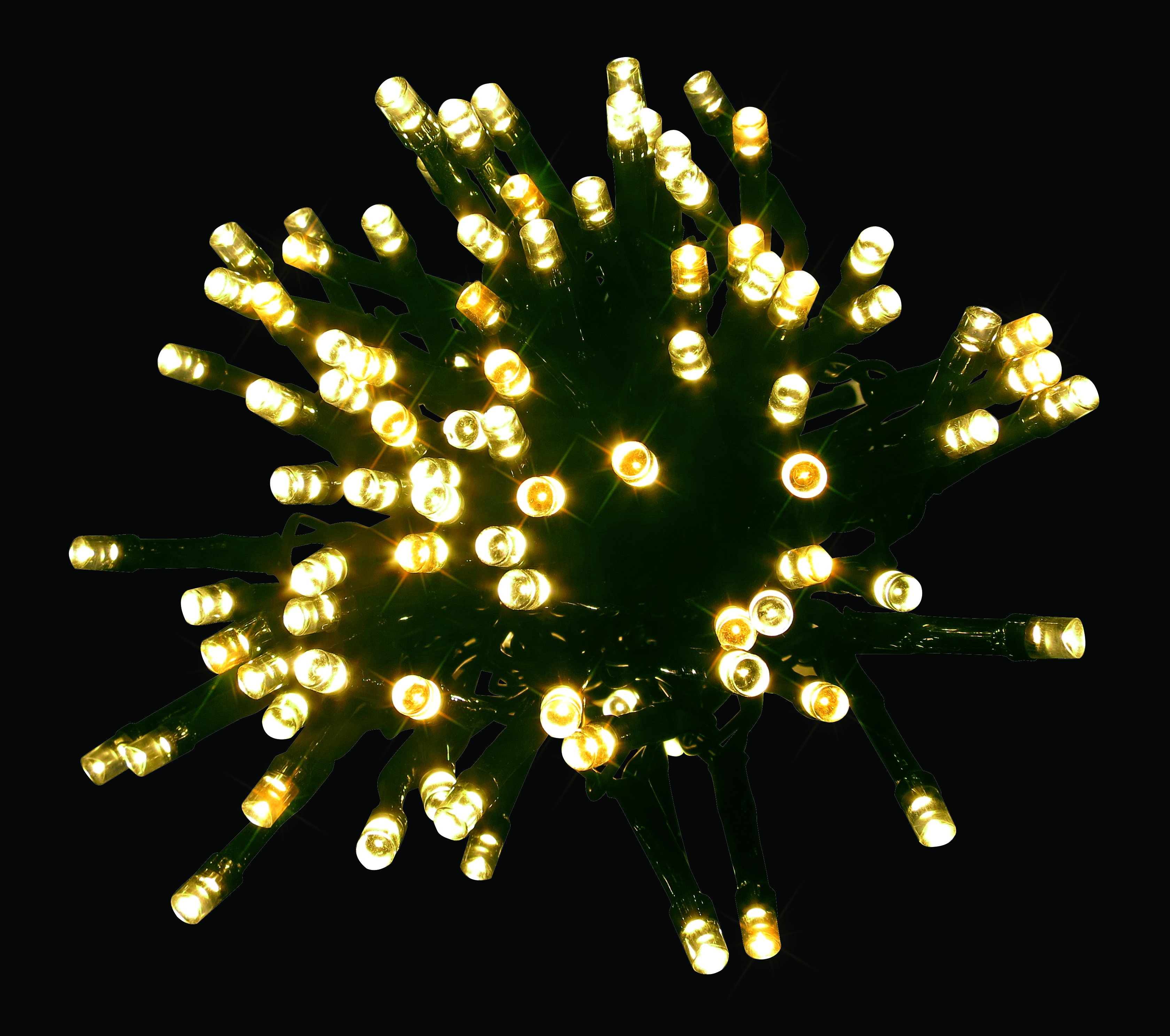 LED Lighting Chain