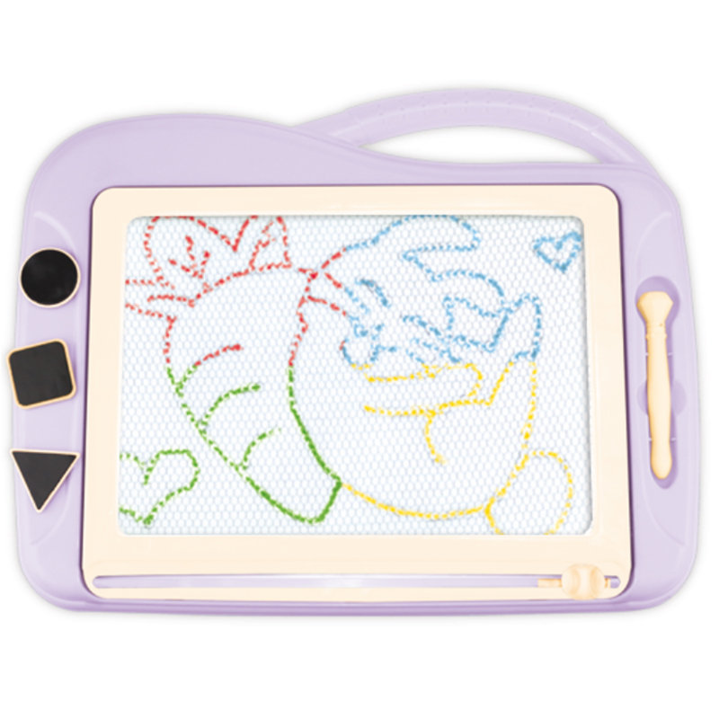 00HS313Amagnetic drawing board