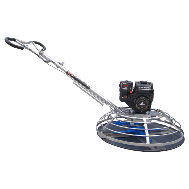 power trowel