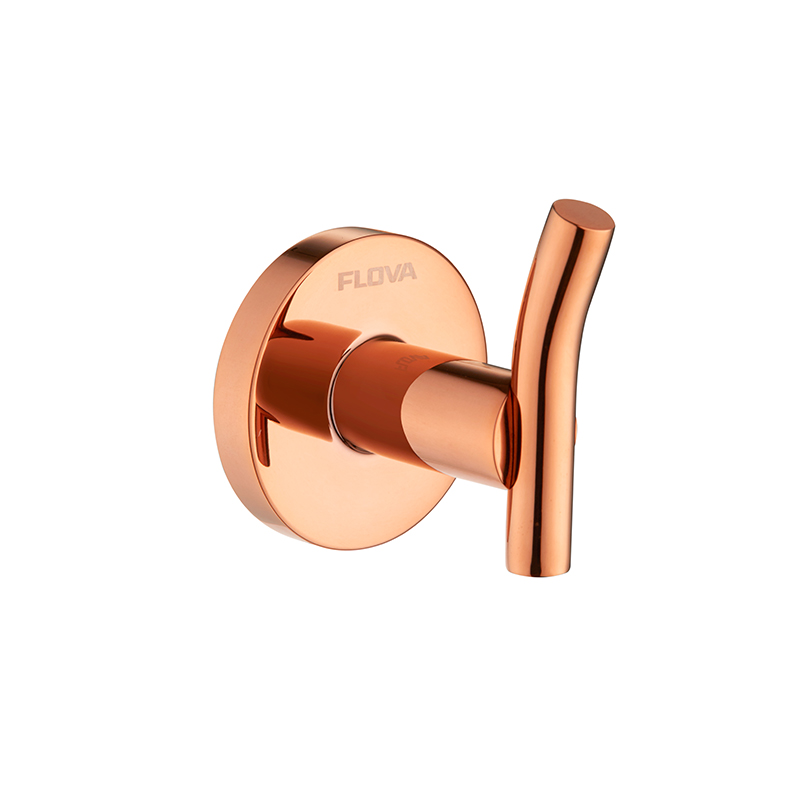 FLOVA Brass robe hook