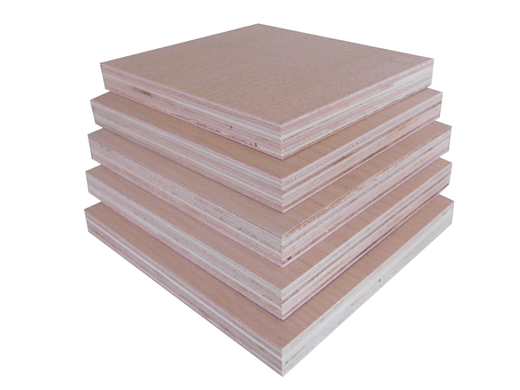 Plywood