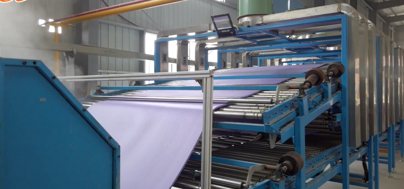Dongguan Autumn Plastic Materials Co., Ltd. – Photos produits 3