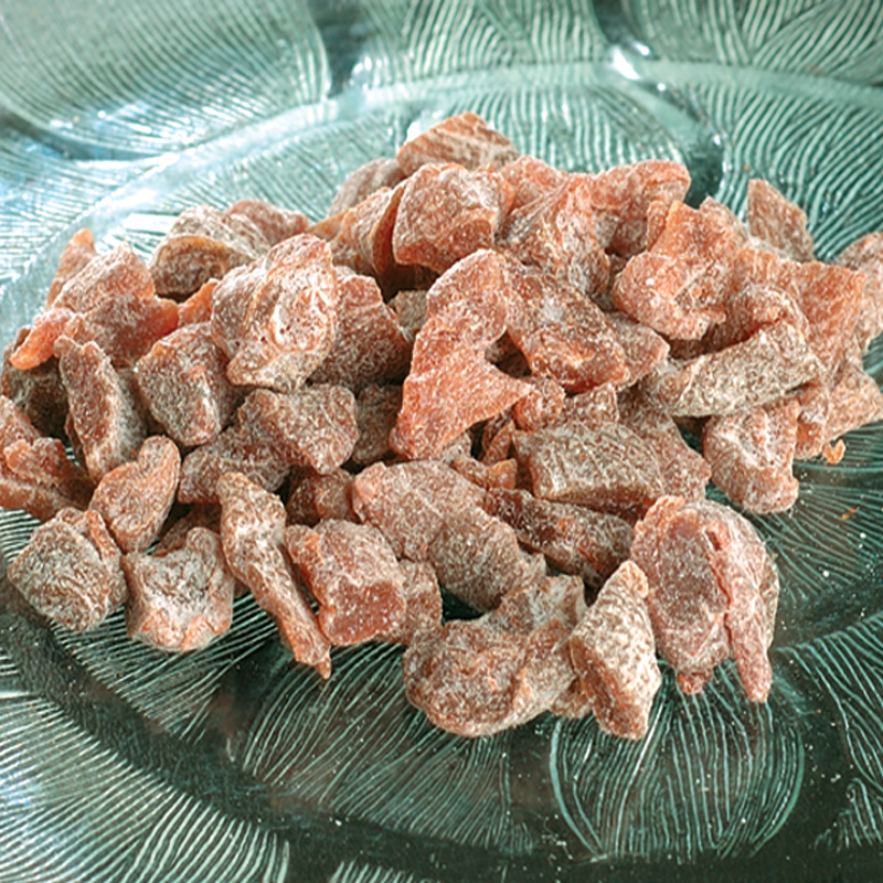 Salty Plum Cube
